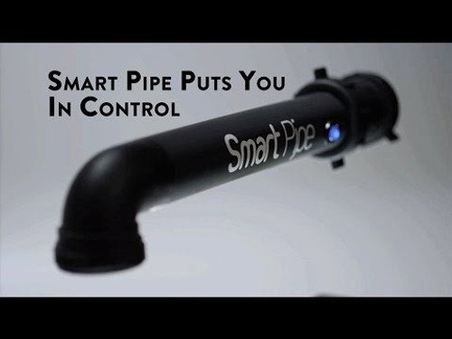 Smart Pipe still