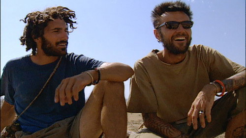 Survivor Season 3 Episode 14 - The Final Four: No Regrets