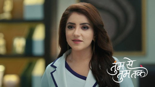 Mansi Probes Aryavardhan’s Past still