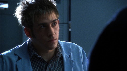 CSI: Crime Scene Investigation Season 3 Episode 17 - Crash and Burn
