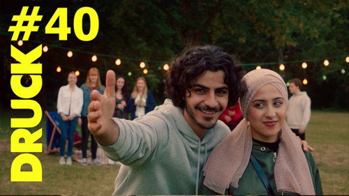 DRUCK Season 4 Episode 10 - Everything is love