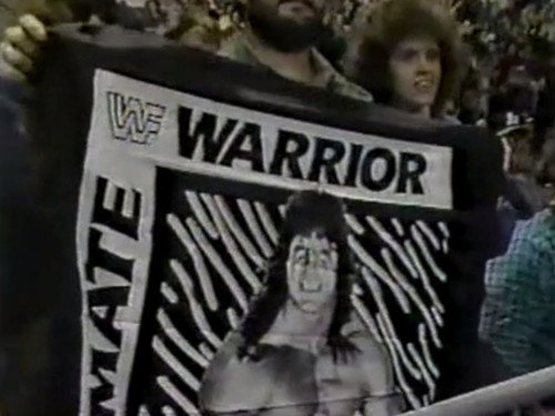 WWF Superstars Season 4 Episode 5 - February 4, 1989 - Superstars of Wrestling 127
