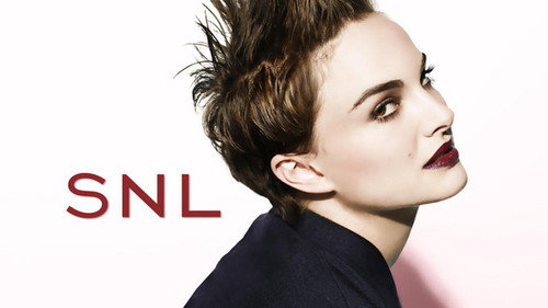 Saturday Night Live Season 31 Episode 13 - Natalie Portman/Fall Out Boy