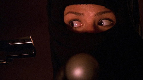 Alias Season 1 Episode 3 - Parity