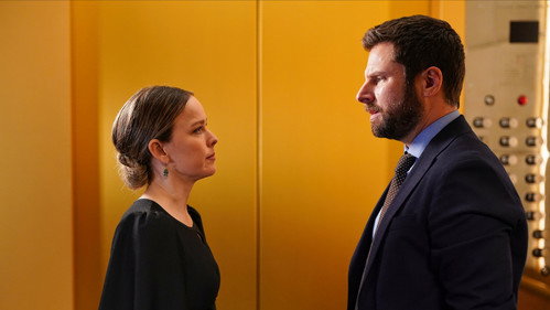 A Million Little Things Season 4 Episode 10 - surprise