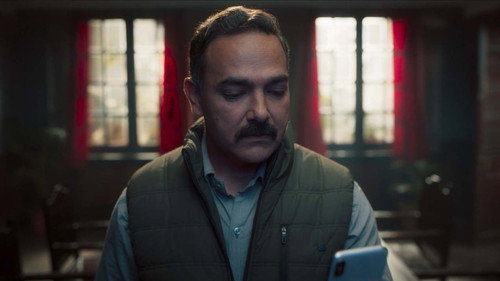 Apharan Season 2 Episode 4 - Rudra In A Sticky Situation