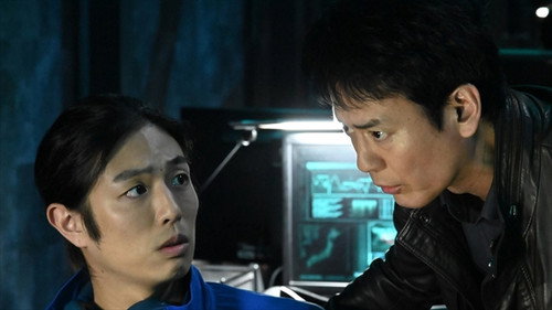 24 JAPAN Season 1 Episode 7 - 06：00A.M.－07：00A.M.