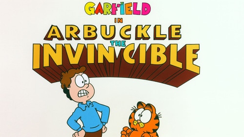 Arbuckle the Invincible still