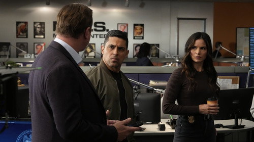 NCIS Season 23 Episode 19 - Deal with the Devil