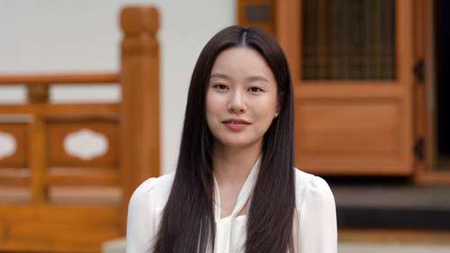 Love on the Menu Season 1 Episode 5 - A Love Left Unfinished
