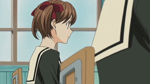 Maria Watches Over Us Season 3 Episode 4 - Ready, GO