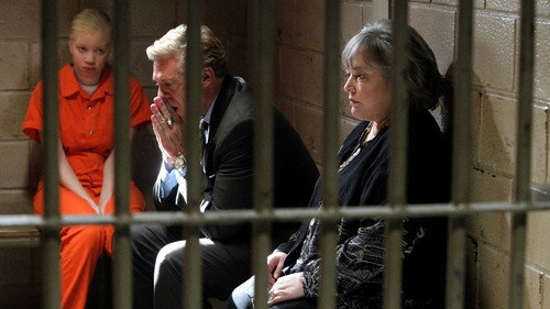 Harry's Law Season 1 Episode 7 - American Dreams