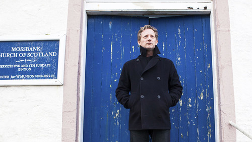 Shetland Season 2 Episode 6 - Blue Lightning - Part 2