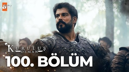 Kuruluş Osman Season 4 Episode 2 - Episode 100