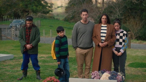 Dead Ahead Season 1 Episode 2 - Who is John Boy