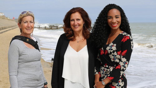 Fantasy Homes by the Sea Season 7 Episode 10 - Norfolk