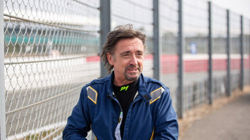 Richard Hammond's Workshop Season 5 Episode 8 - Heading in the Right Direction
