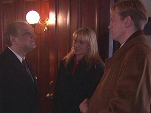 Sue Thomas: F.B.Eye Season 1 Episode 17 - The Hunter