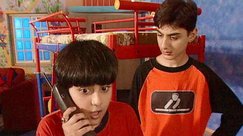 Shaka Laka Boom Boom Season 2 Episode 12 - Sanju's Search For The Pencil