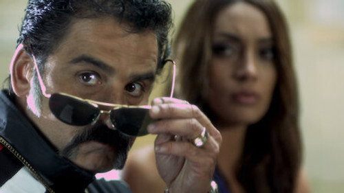 The Cartel Season 2 Episode 13 - Innocent Lives
