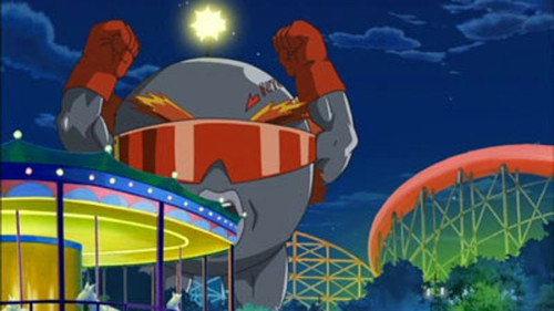 Digimon Data Squad Season 1 Episode 7 - A Birthday Kristy Will Never Forget....