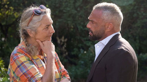 Capitaine Marleau Season 4 Episode 14 - Episode 14
