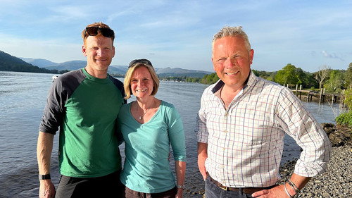 Escape to the Country Season 26 Episode 9 - Cumbria