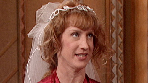 Kathy Griffin still