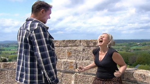 B&B Vol Liefde Season 3 Episode 14 - Episode 14