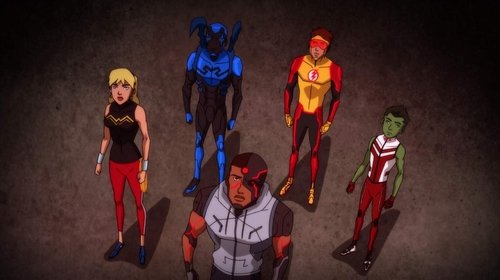 undefined Season 3 Episode 24 - Into the Breach