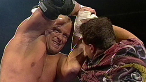 ECW Hardcore TV - Dec. 12, 1995 still
