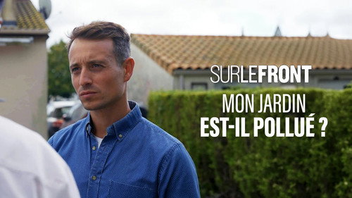 Sur le front Season 7 Episode 8 - Episode 8