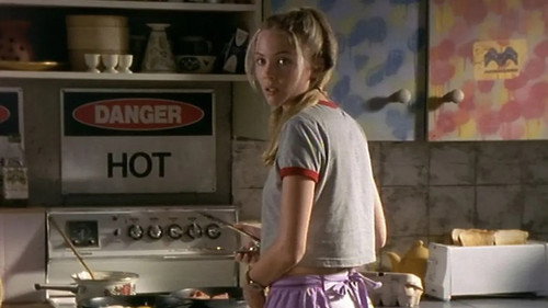 Heartbreak High Season 5 Episode 33 - Episode 163
