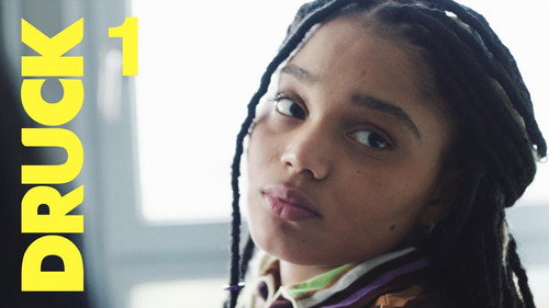 DRUCK Season 6 Episode 1 - Episode 1