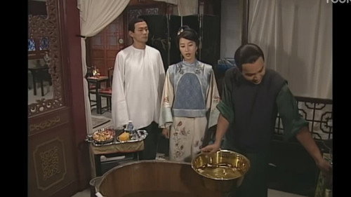 Lady Flower Fist Season 1 Episode 5 - Episode 5