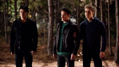 undefined Season 2 Episode 13 - Daddy Issues