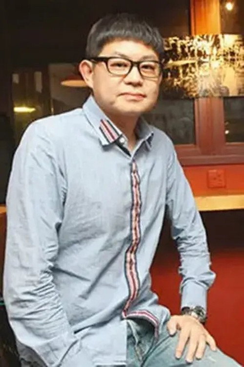 Ben Fong