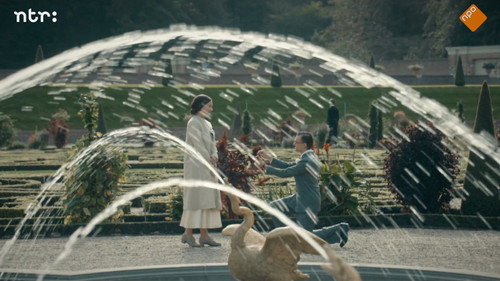 The Story of The Netherlands Season 2 Episode 7 - The monarchy in distress