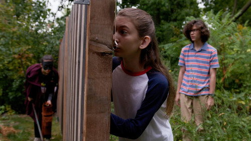 Les Mutants Season 1 Episode 17 - Episode 17