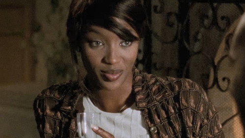 New York Undercover Season 2 Episode 8 - The Highest Bidder