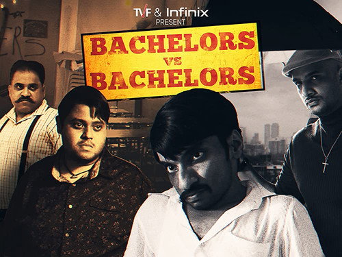 TVF Bachelors Season 3 Episode 3 - Bachelors Vs Bachelors