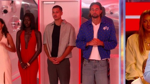 Secret Story Season 14 Episode 31 - Episode 31