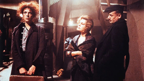 Berlin Alexanderplatz Season 1 Episode 3 - A Hammer Blow to the Head Can Injure the Soul