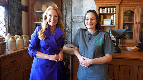 Bargain Hunt Season 73 Episode 14 - Stafford 13
