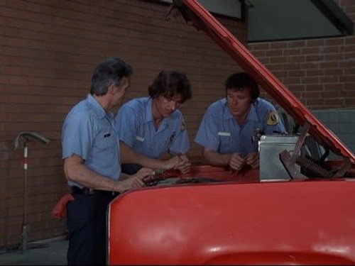 Emergency! Season 6 Episode 15 - Breakdown