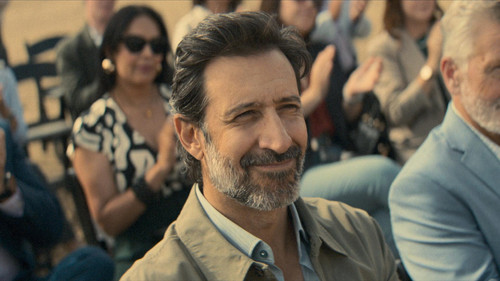 The Gringo Hunters Season 1 Episode 10 - Lamb of God