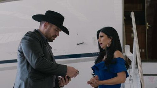 En alerta still