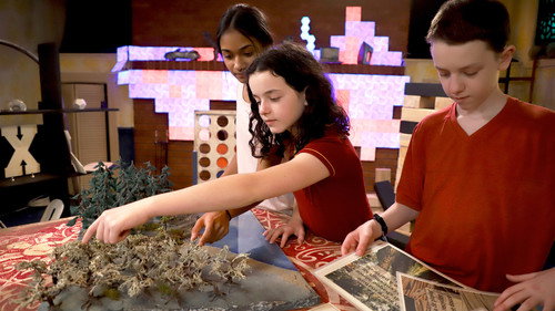 ‎Escape If You Can Season 3 Episode 9 - Episode 9