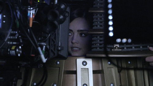 Doctor Who Extra: Into the Dalek still