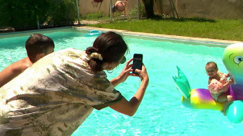 Familles nombreuses : La vie en XXL Season 10 Episode 7 - Episode 7